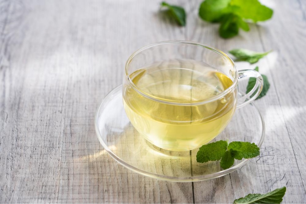 ハーブティーで整える、やさしいアフターケア