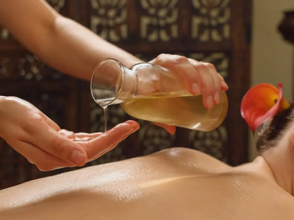 バリニーズオイルトリートメント