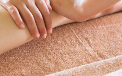 ーリンパマッサージのビフォーアフターでわかる変化と続けるメリットー