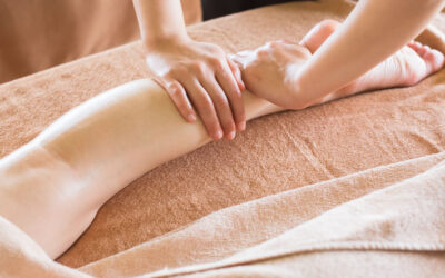 ーリンパマッサージの効果とは？初心者にもわかる基本と続け方ー