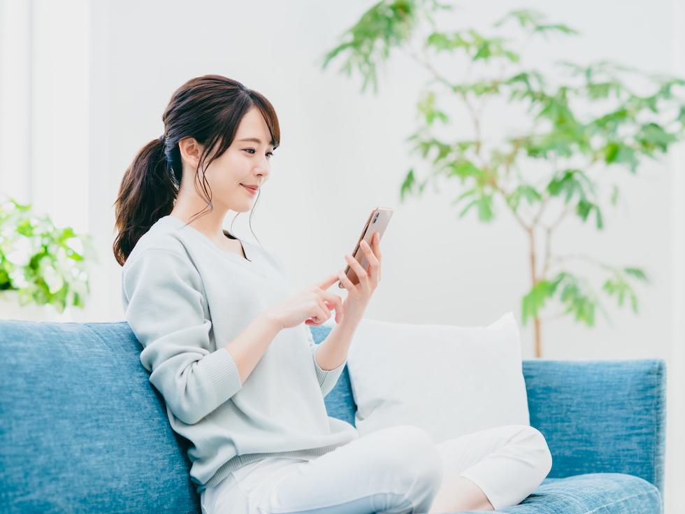 ご予約（完全予約制）