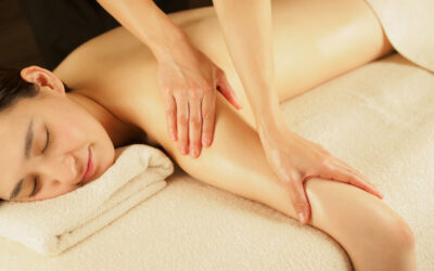 ーリンパマッサージの頻度の目安はどれくらい？無理なく続ける通い方を解説ー